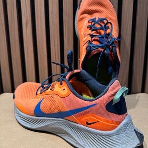 Nike Trail Men’s Size 7.5 Shoes